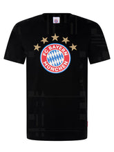 Lade das Bild in den Galerie-Viewer, FC Bayern Kinder T-Shirt Kurzarm
