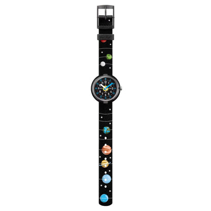 Flik Flak Kinderarmbanduhr Solar System FPNP097 online kaufen | Lernuhr für Kinder