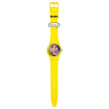 Load image into Gallery viewer, SWATCH Armbanduhr REVERIE BY ROY LICHTENSTEIN, THE WATCH
