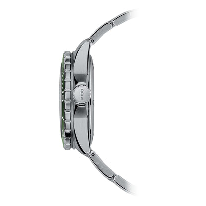 MIDO Armbanduhr Ocean Star Captain COSC Black Wasserdicht 600m M026.608.11.051.01
