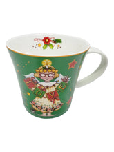 Load image into Gallery viewer, Goebel cup ME FB CTM Love ME - Merry Christmas
