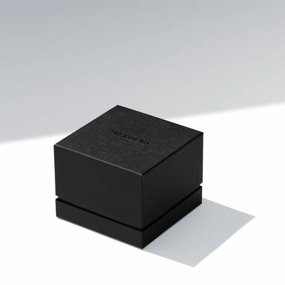 Sif Jakobs Damen Armbanduhr Aurora – Saphirglas & wasserdicht