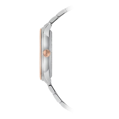 MIDO Armbanduhr Baroncelli Heritage Lady Diamanten M027.207.22.016.00