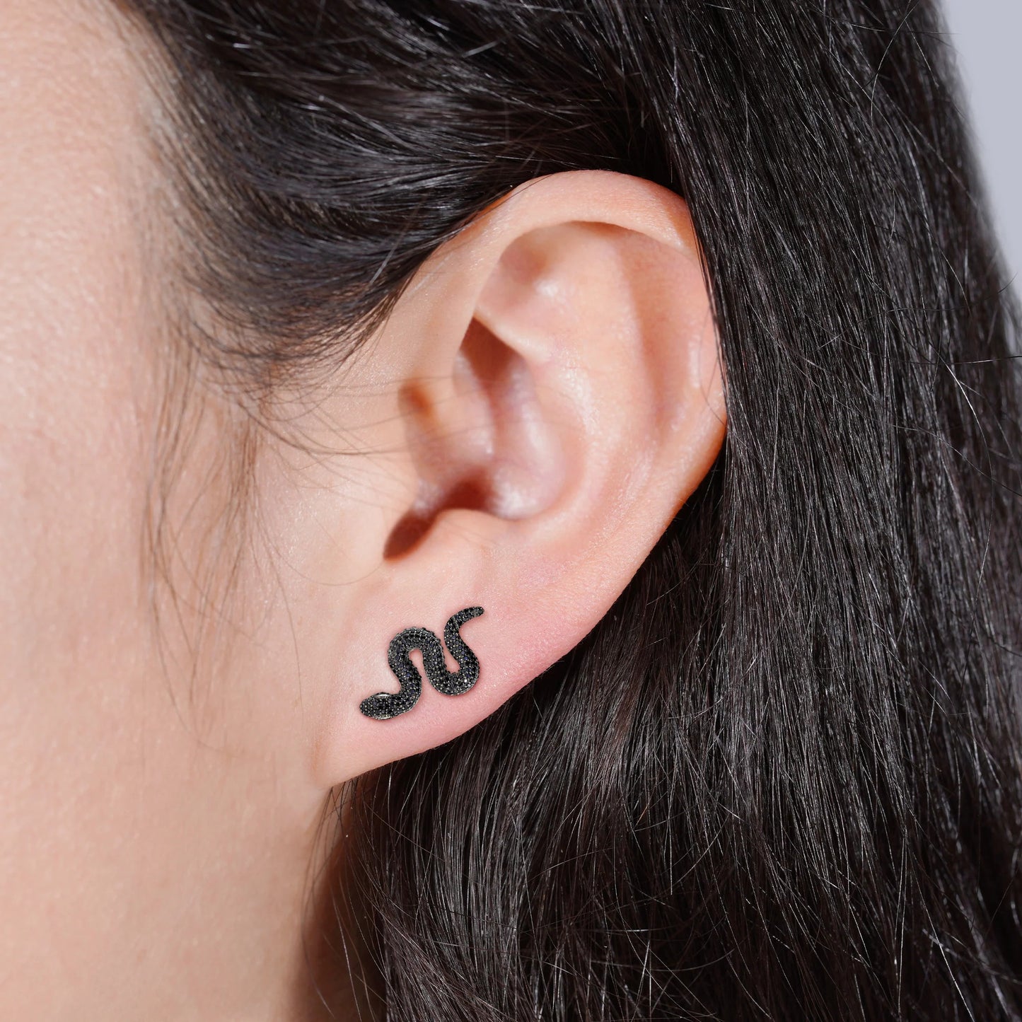 Seinerzeit Schlangen Ohrringe – Eleganter Schmuck aus dem Allgäu Online Shop | Jetzt online kaufen