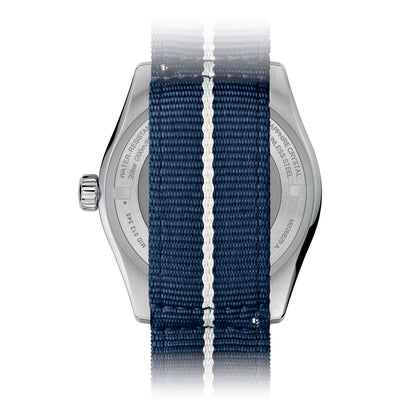 MIDO Ocean Star Captain Blue M026.829.18.041.00 – Exklusive Automatik-Herrenuhr online kaufen