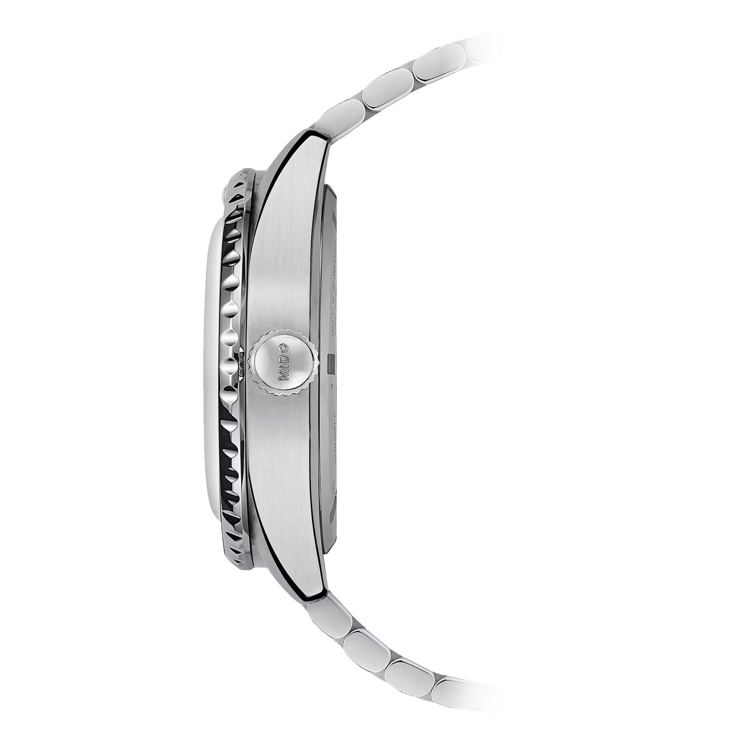 MIDO Ocean Star Captain Blue M026.829.18.041.00 – Exklusive Automatik-Herrenuhr online kaufen