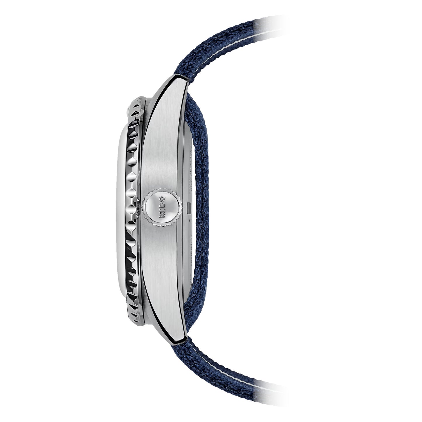 MIDO Ocean Star Captain Blue M026.829.18.041.00 – Exklusive Automatik-Herrenuhr online kaufen