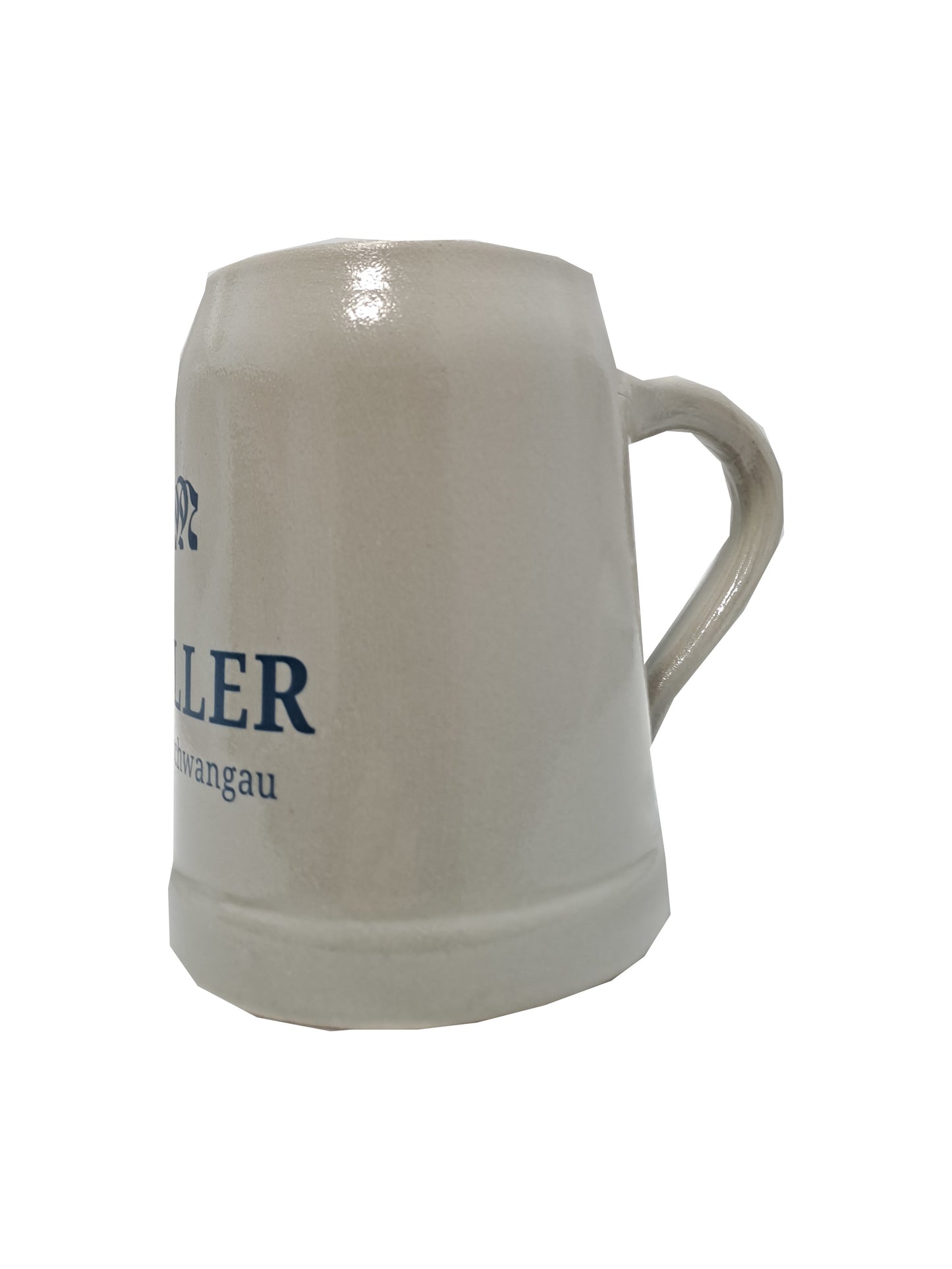 Schankkrug Müller Hohenschwangau 500ml