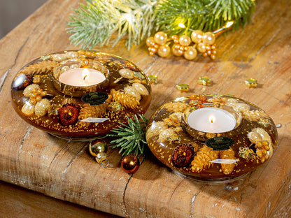 Dreamlight UFO Mini Cozy Night 72327 – Duftkerze & Deko-Licht mit warmem Schein im Allgäu Online Shop