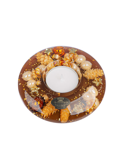 Dreamlight UFO Mini Cozy Night 72327 – Duftkerze & Deko-Licht mit warmem Schein im Allgäu Online Shop