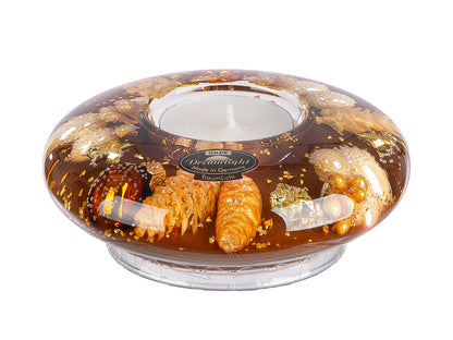 Dreamlight UFO Mini Cozy Night 72327 – Duftkerze & Deko-Licht mit warmem Schein im Allgäu Online Shop