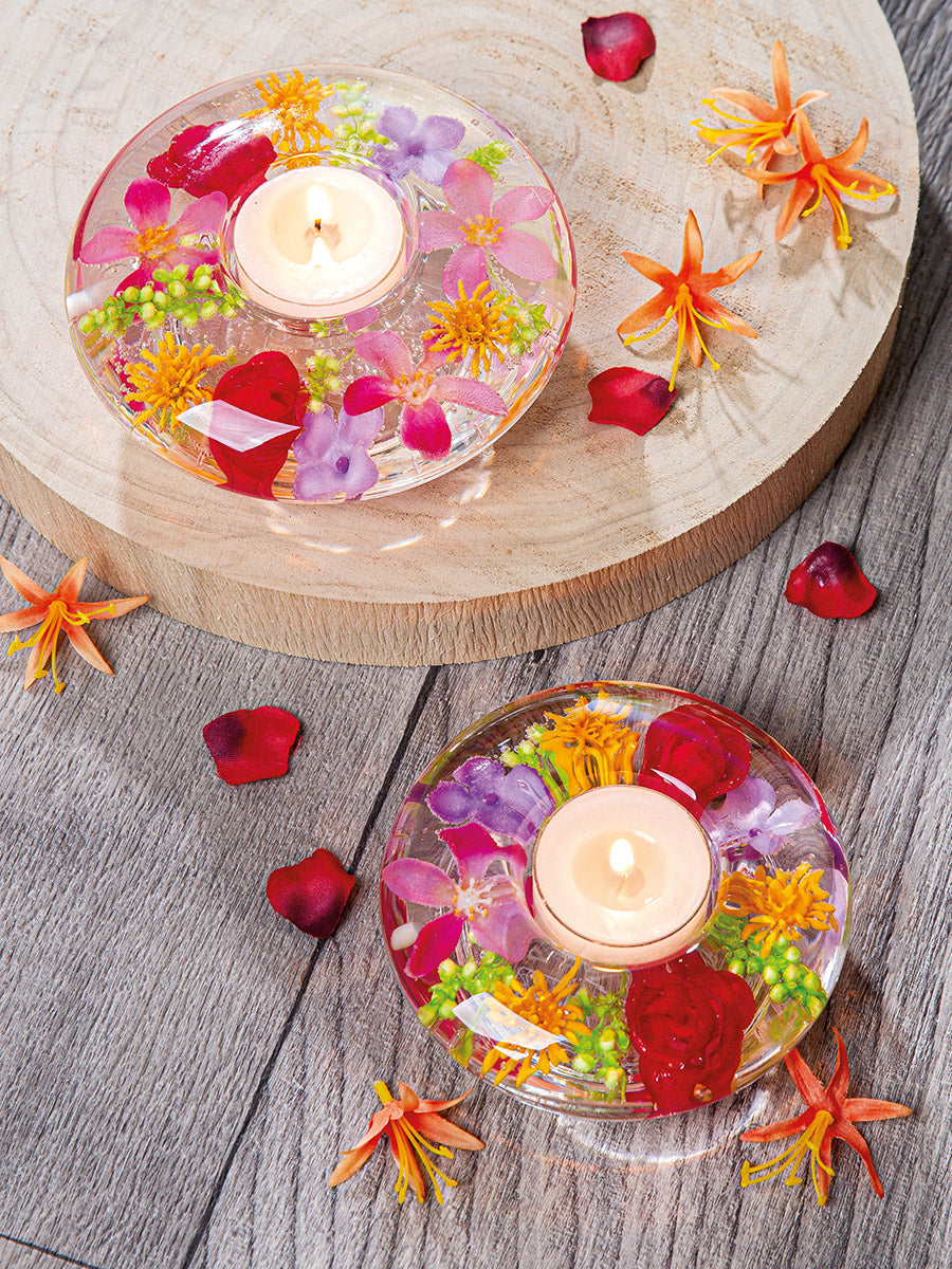 Dreamlight Ufo Medium Lea 72349 – Stilvoller Teelichthalter | Jetzt bei Allgäu Shopping kaufen