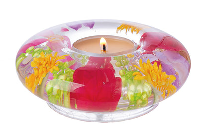 Dreamlight Ufo Mini Lea 72348 – Stilvoller Teelichthalter | Jetzt bei Allgäu Shopping kaufen