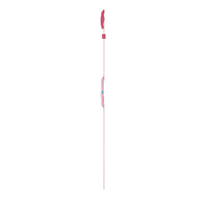 SWATCH Armbanduhr Radiantly Pink SS08P110 für Kinder, Jugendliche und Erwachsene