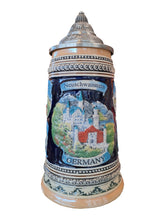 Load image into Gallery viewer, Beer mug Neuschwanstein Castle 500ml
