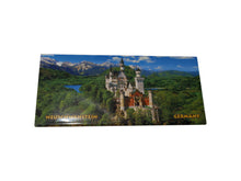 Lade das Bild in den Galerie-Viewer, Magnet Schloss Neuschwanstein-Germany
