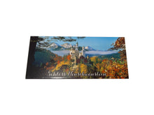 Lade das Bild in den Galerie-Viewer, Magnet Schloss Neuschwanstein Herbst
