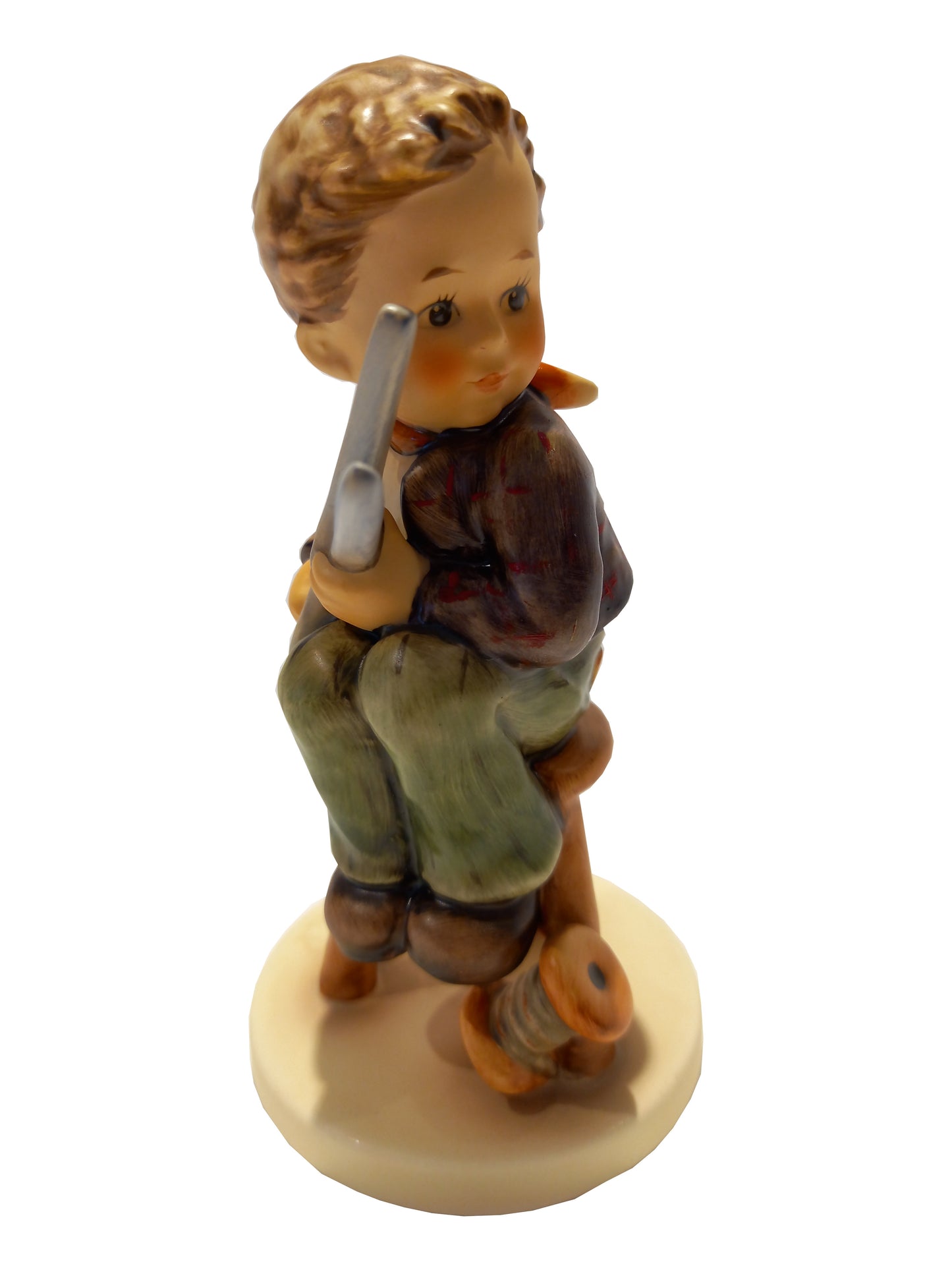 Hummel Figuren - Little Tailor / Schneiderlein