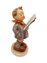 Lade das Bild in den Galerie-Viewer, Hummel Figuren Der Poet / The Poet
