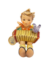 Lade das Bild in den Galerie-Viewer, Hummel Figuren Let&#39;s sing
