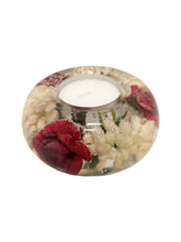 Lade das Bild in den Galerie-Viewer, Dreamlight Teelichthalter Ufo Smart Pretty Rose
