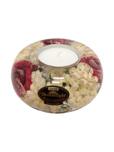 Lade das Bild in den Galerie-Viewer, Dreamlight Teelichthalter Ufo Smart Pretty Rose
