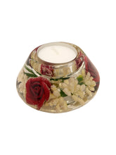 Lade das Bild in den Galerie-Viewer, Dreamlight Crown Smart Pretty Teelichthalter
