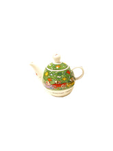 Lade das Bild in den Galerie-Viewer, Goebel 3er Set Tea for One - Crosstown Traffic
