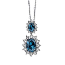 Lade das Bild in den Galerie-Viewer, Anhänger Princess Montana Damen Modeschmuck
