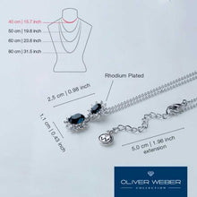 Lade das Bild in den Galerie-Viewer, Anhänger Princess Montana Damen Modeschmuck
