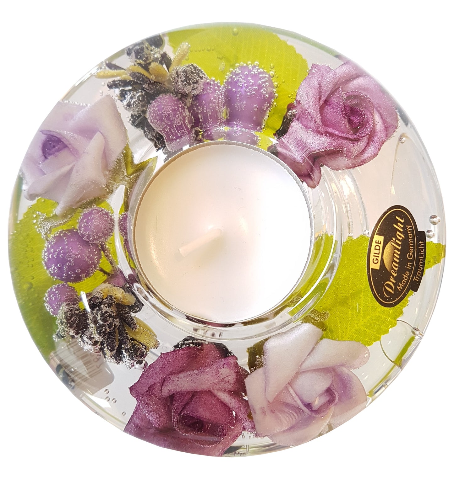 Dreamlight Ufo Mini Little Rose 77297