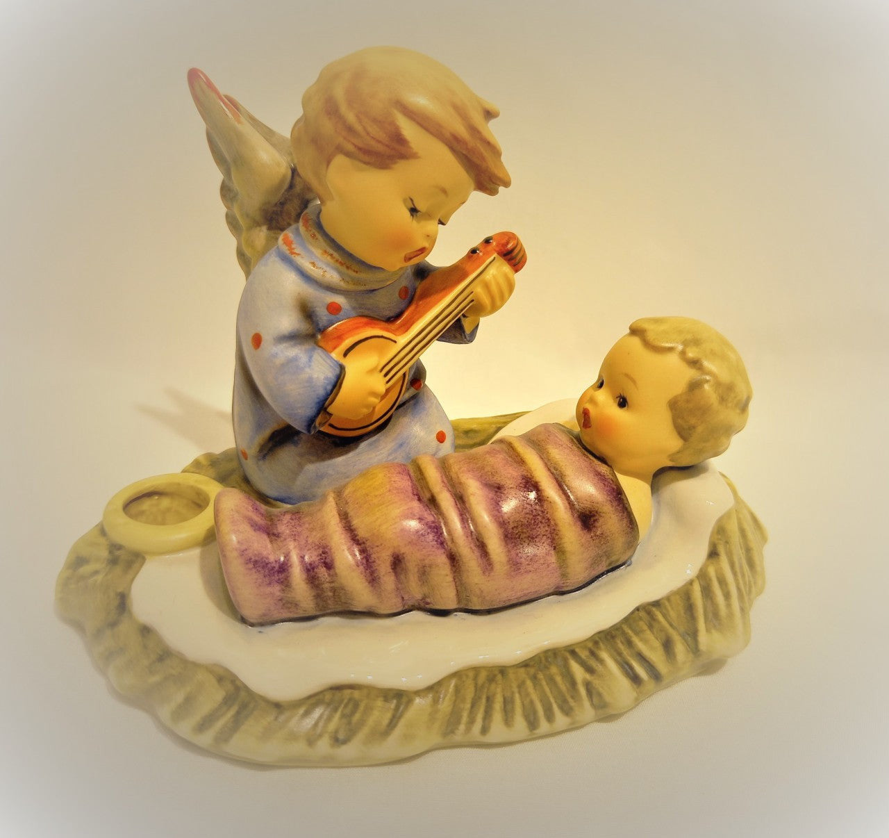 Hummel Figuren 24/I Lullaby.