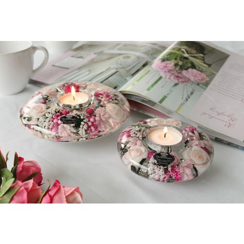 Dreamlight Ufo Mini Little Rose 77297