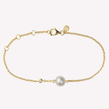 Load image into Gallery viewer, byBiehl Coco Bracelet Gold
