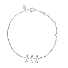 Load image into Gallery viewer, byBiehl Bracelet Together Family 3

