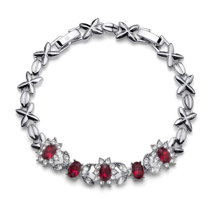 Oliver Weber Bracelet Princess Siam