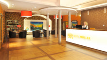 Lade das Bild in den Galerie-Viewer, Hotelgutschein SD
