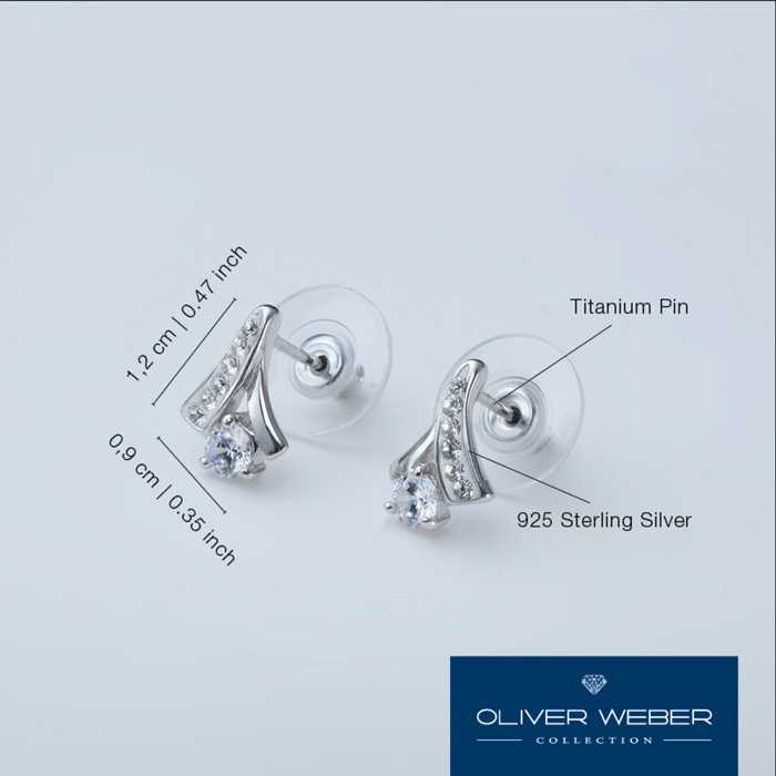 Oliver Weber Ohrstecker Nice