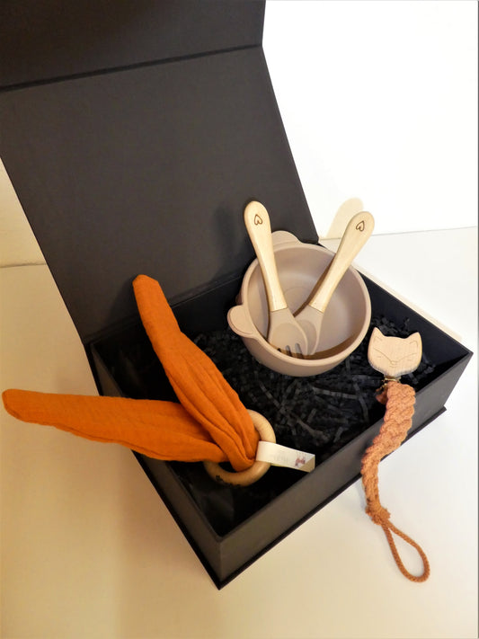 Babybox zur Taufe oder Geburt