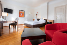 Lade das Bild in den Galerie-Viewer, Hotelgutschein SP
