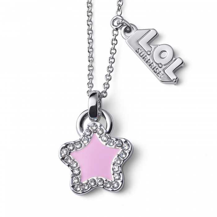 LOL Kette STAR Rose L1003PIN