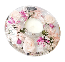 Lade das Bild in den Galerie-Viewer, Dreamlight Ufo Medium Little Rose 73007
